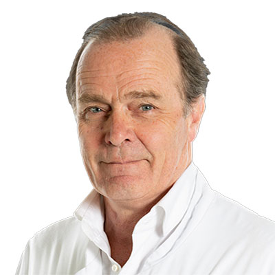 Prof. dr. Casper van Eijck