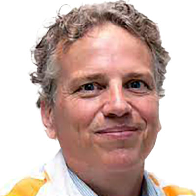 Dr. Erwin van der Harst