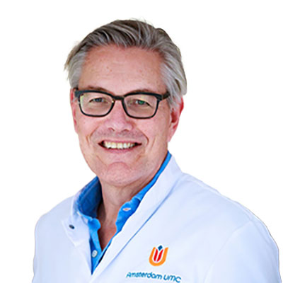 Prof. dr. Geert Kazemier