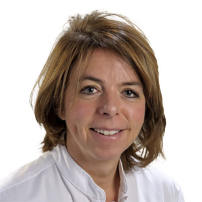 Dr. Hanneke Wilmink