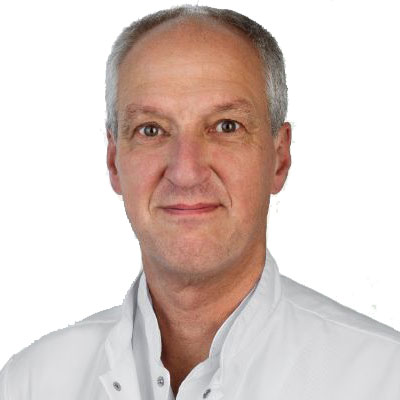 Prof. dr. Olivier Busch