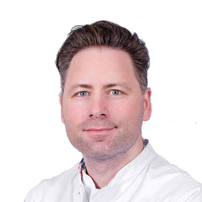 Dr. Vincent de Meijer