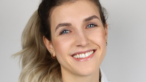 Iris van Goor - Deltaplan Alvleesklierkanker