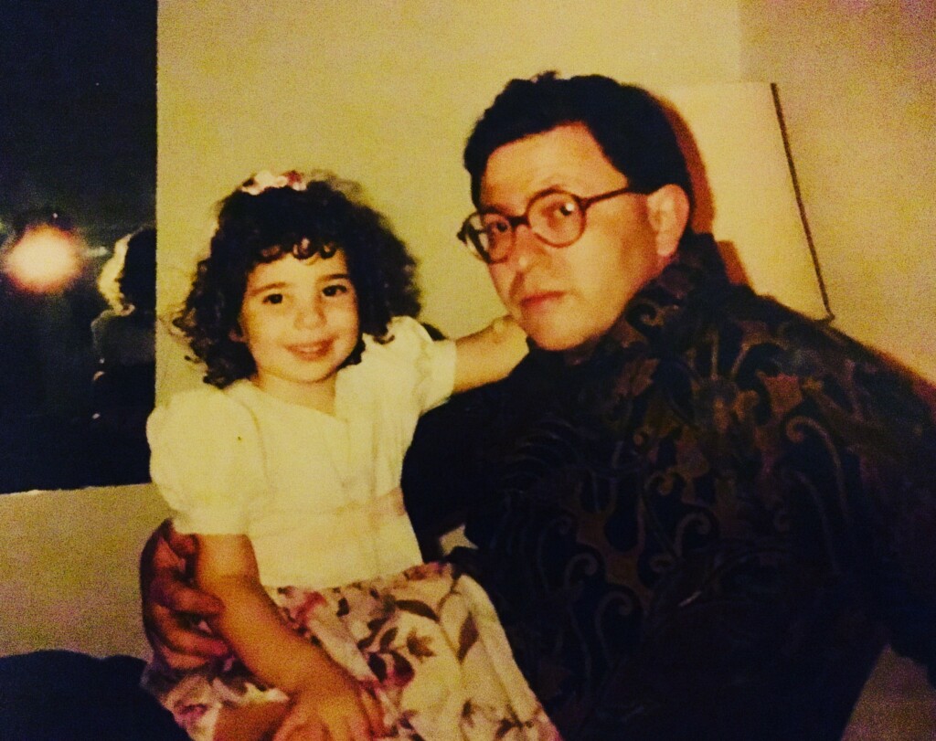 Natascha van Weezel en Max van Weezel