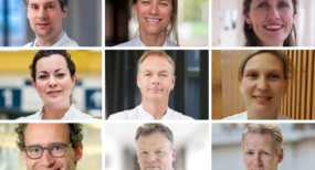 Landelijke samenwerking