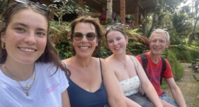 Alles wat je nu kunt doen, telt dubbel zo hard