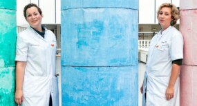 Meer eigen regie, door samen te beslissen: KEUZEHULP